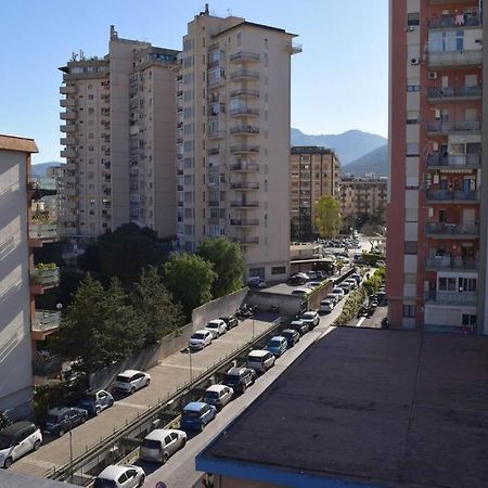 Vila Casa Giocosa Palermo Exteriér fotografie